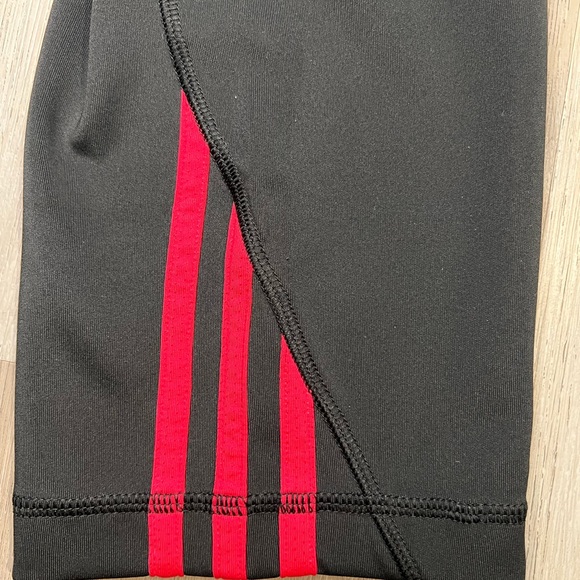 🌺Adidas Response Cropped Tight NWOT - Picture 2 of 5